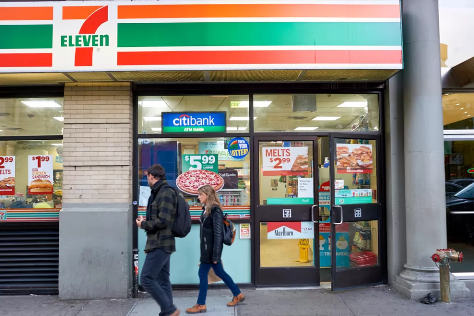 Convenience Store